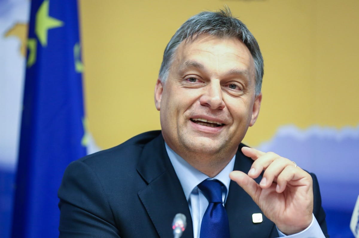 Külföldi sajtó: Orbán közelebb áll a Jobbikhoz, mint gondolták 