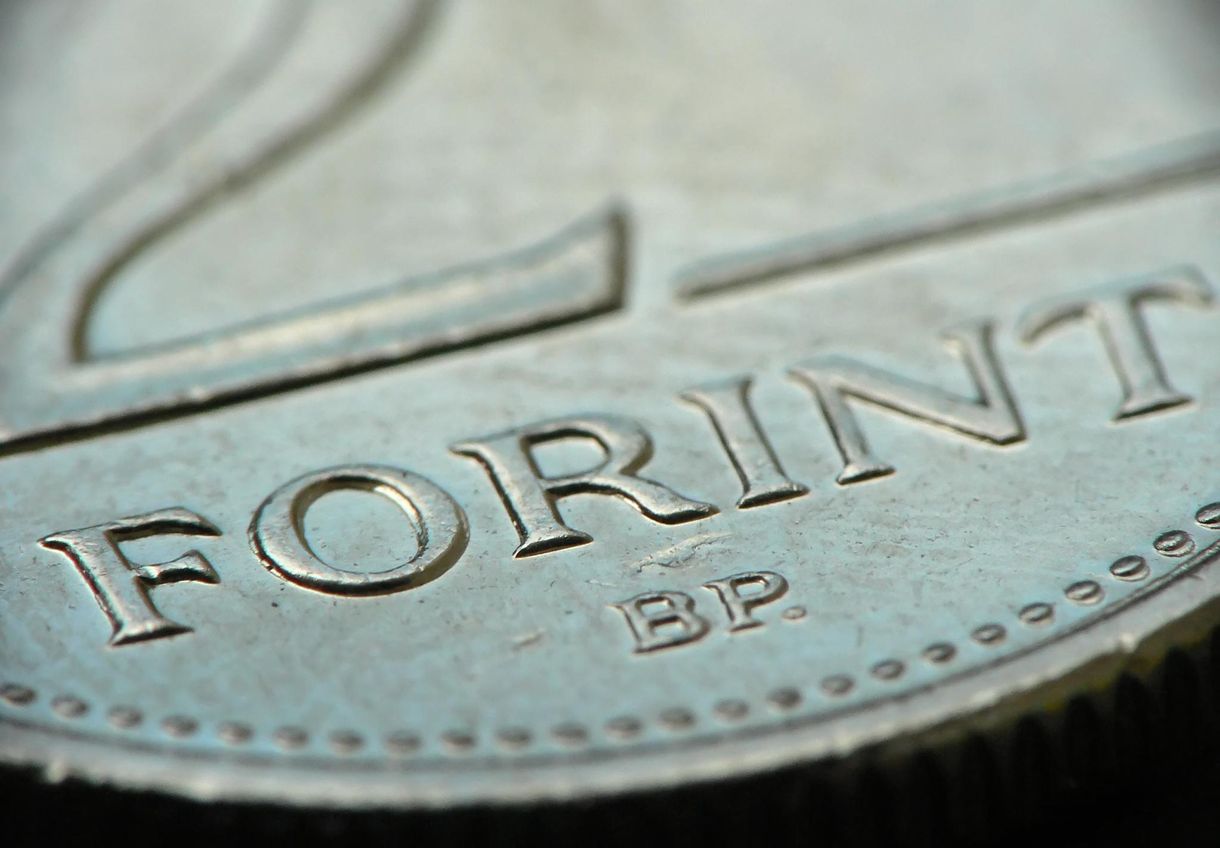 Két forintot ért az alapkamat-emelés, azt se sokáig