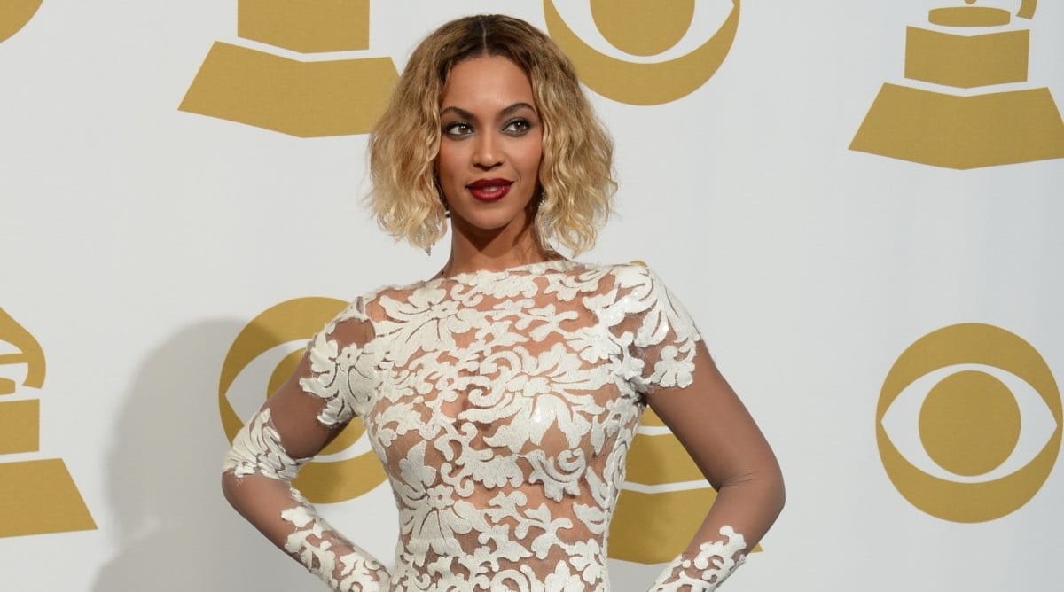 Beyoncé megint a semmiből jött elő egy új albummal