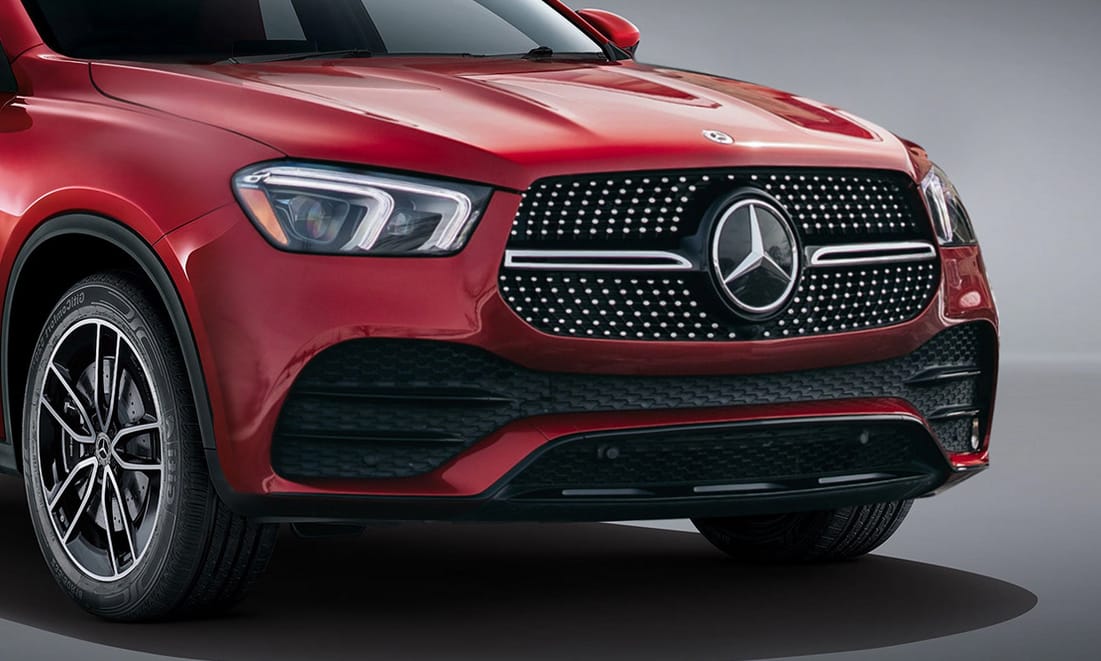 Íme az új Mercedes, ami az Audi Q3 és a BMW X1 ellen indul harcba