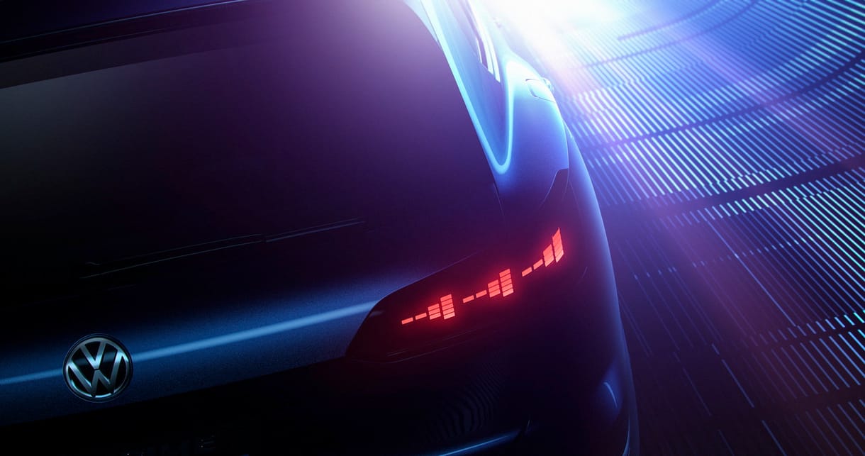 380 lóerős lehet az új Volkswagen Touareg