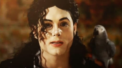 A nap videója: Das Racist - Michael Jackson