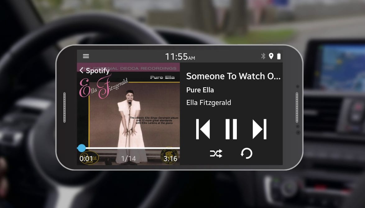Nem értik a felhasználók, ezért visszavon egy fontos funkciót a Spotify