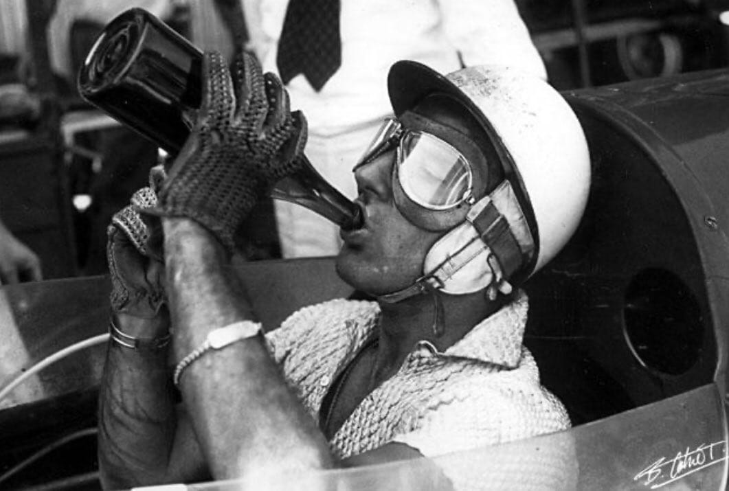Meghalt Stirling Moss
