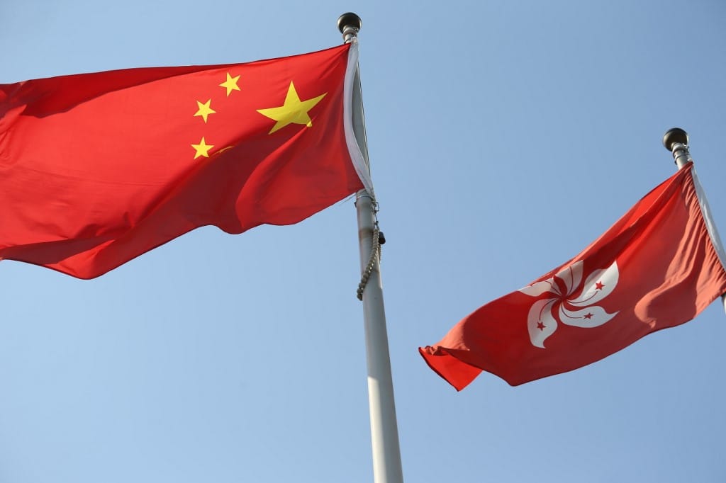 Mesekönyvek szerzőit küldték börtönbe Hongkongban