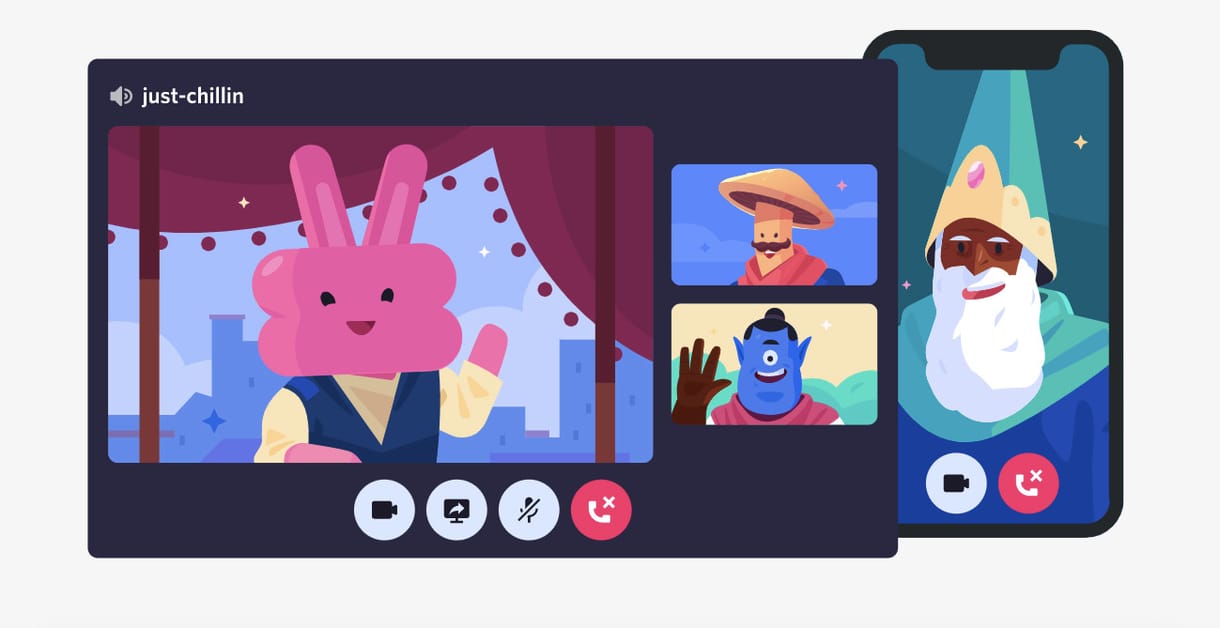 Óriási Microsoft-bevásárlás készül, célkeresztben a Discord