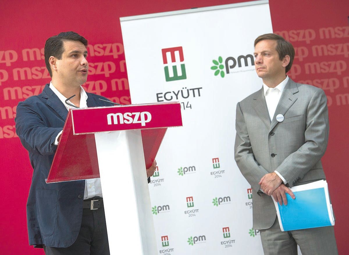 Bajnai-MSZP-háború: a csőd és a megoldás
