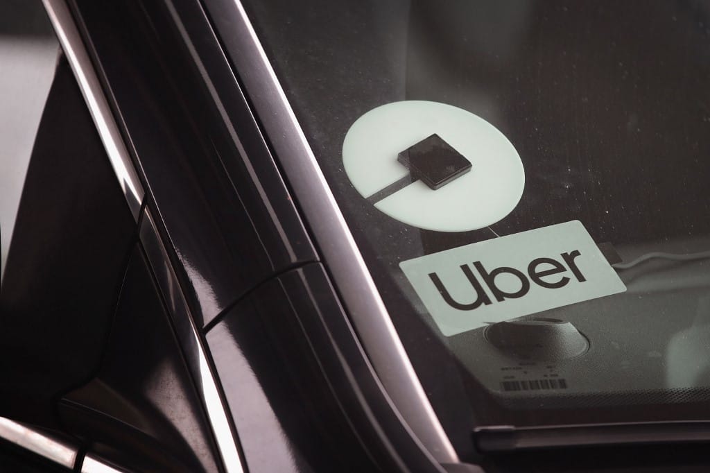 Nehéz idők jöhetnek az Uberre az EU-ban