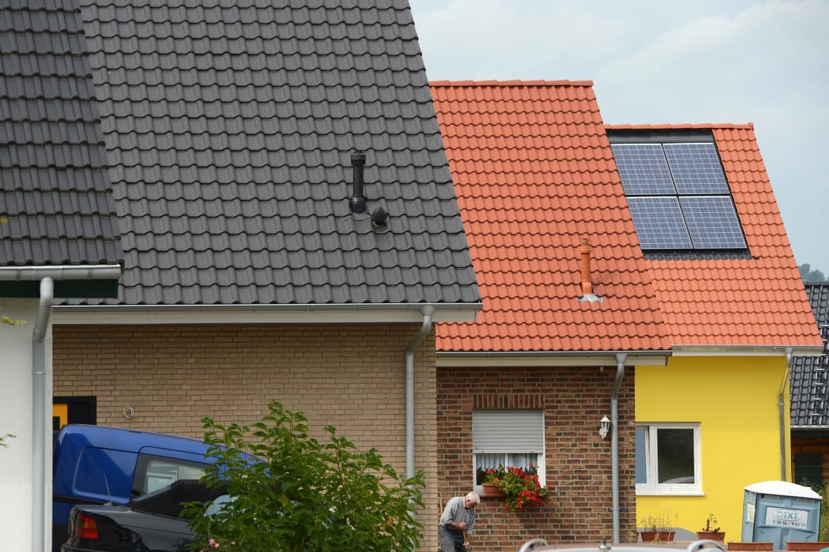 Sorra mondják vissza a magyar cégek a zöld projekteket