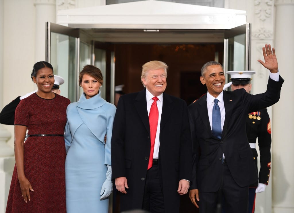 Obama: A Republikánus Párt szerint nem létezik klímaváltozás