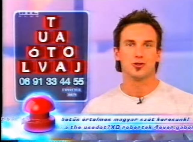 Újabb volt RTL-es igazolt a TV2-höz