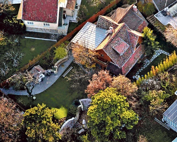 Pokornihoz fordul a DK Orbán háza miatt