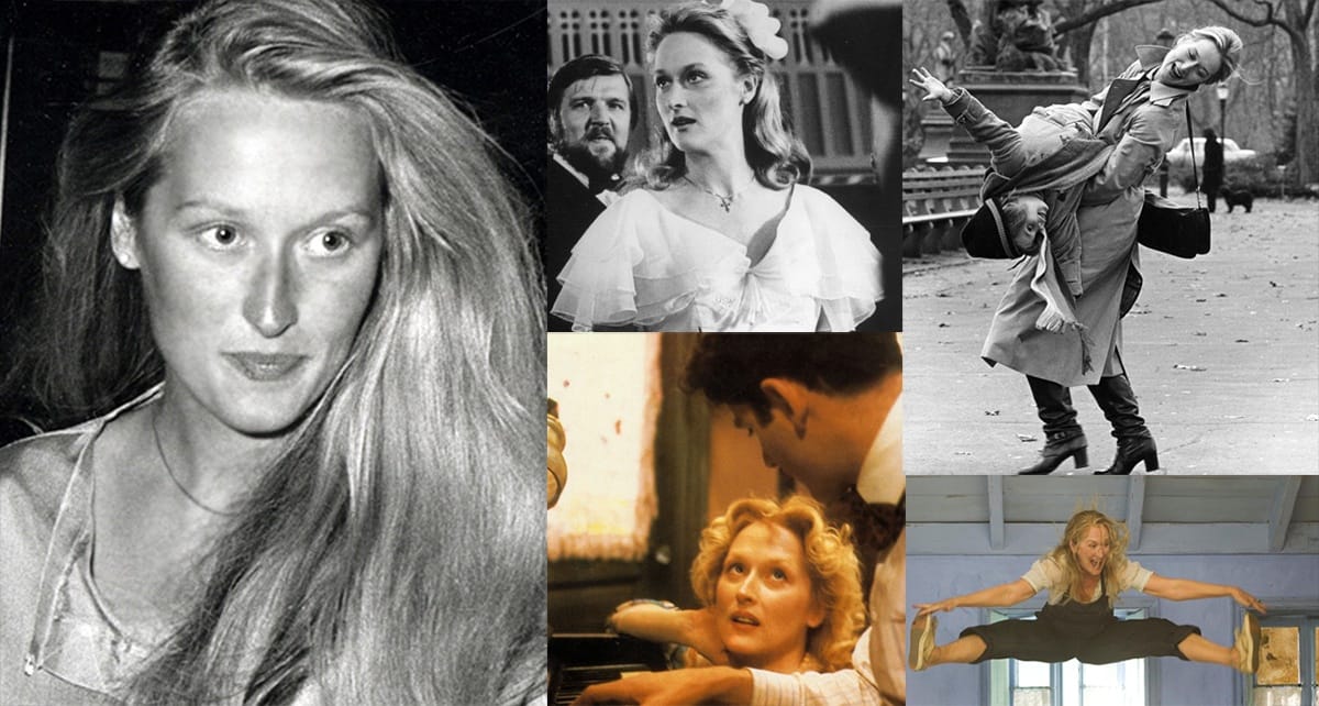 Ismeri a „csúnya” Meryl Streep történetét?