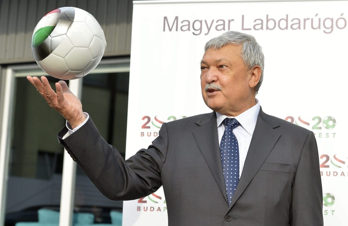 Mennyire sikeres az MLSZ? Újabb igazi magyaros történet