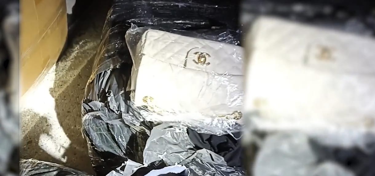 Hamis Rolexekre és kamu luxus babaruhákra csapott le a NAV