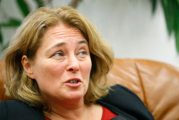 Ungár: Szájer nem a politikába, hanem a titkolózásba fáradt bele
