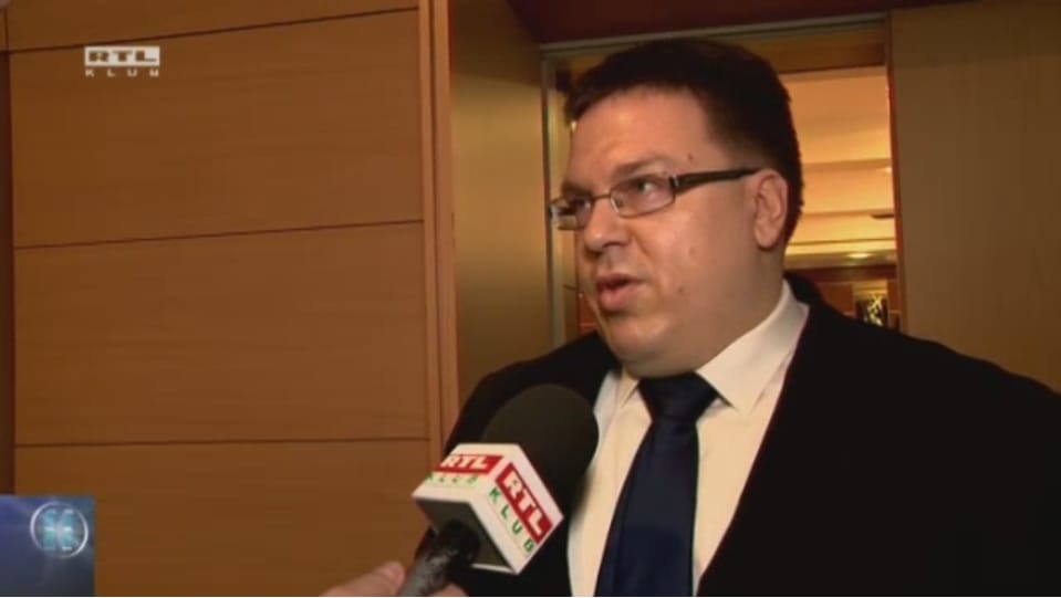 Fideszes képviselő bukkant fel a Tinderen