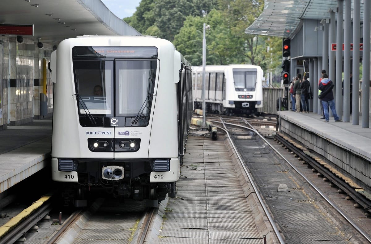 Egész metrómegállót vehetnek állítólag a Princess pékség tulajai