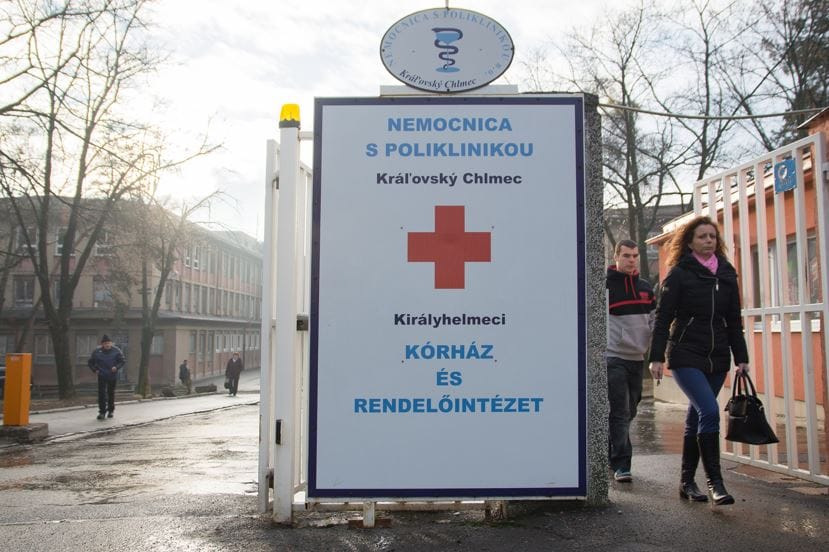 Új koronavírus-mutáció jelent meg Szlovákiában