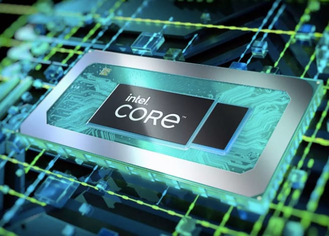 Brutális új processzort mutatott be az Intel, minden trükközés nélkül 6 GHz-cel pörög