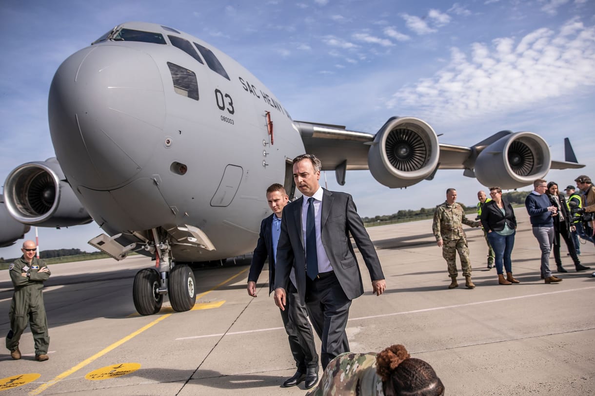 LMBTQ Nation: Miért küldött meleg nagykövetet az USA Budapestre?