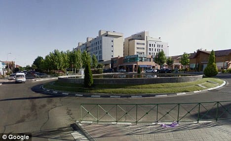 Itt az első meleg idősotthon - Spanyolországban