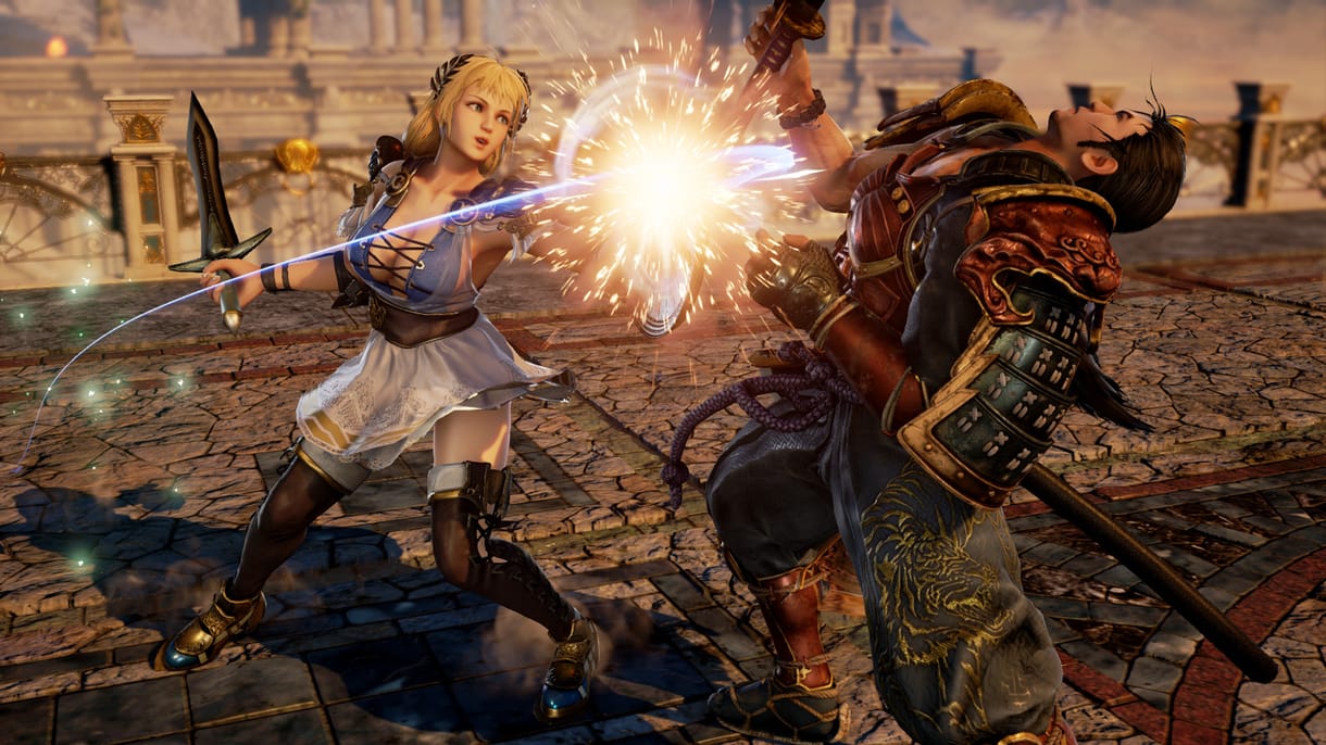 Itt a (majdnem) gyerekbarát Mortal Kombat, és ez is megy PC-n
