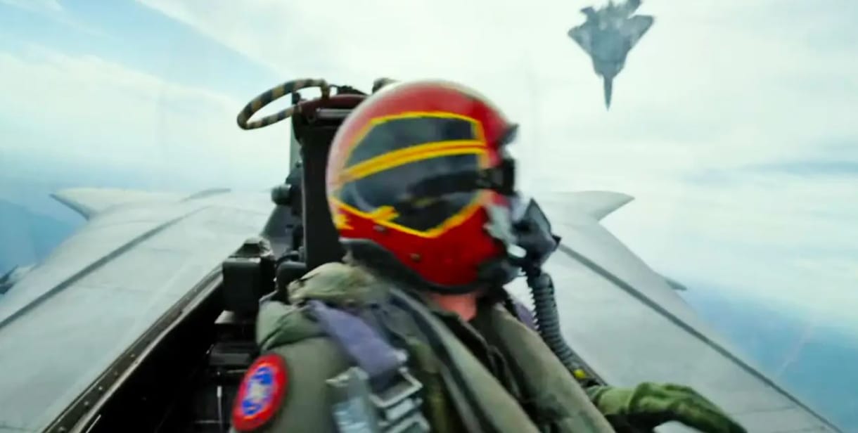 Az oroszok csúcsgépe ellen küzd majd Tom Cruise az új Top Gun filmben