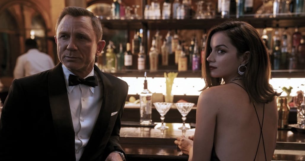 A nemi erőszaktól a férfikönnyekig: tényleg jön a női James Bond?
