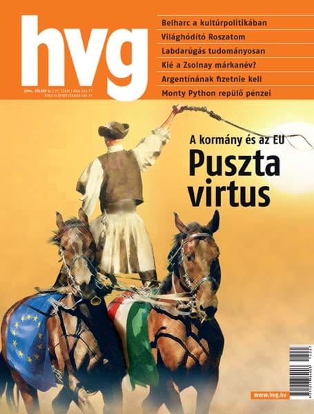 Hoffmann Rózsa utódja mindig lebukott, ha puskázott