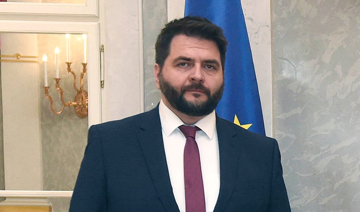 Lemondott egy államtitkár az Igazságügyi Minisztériumban