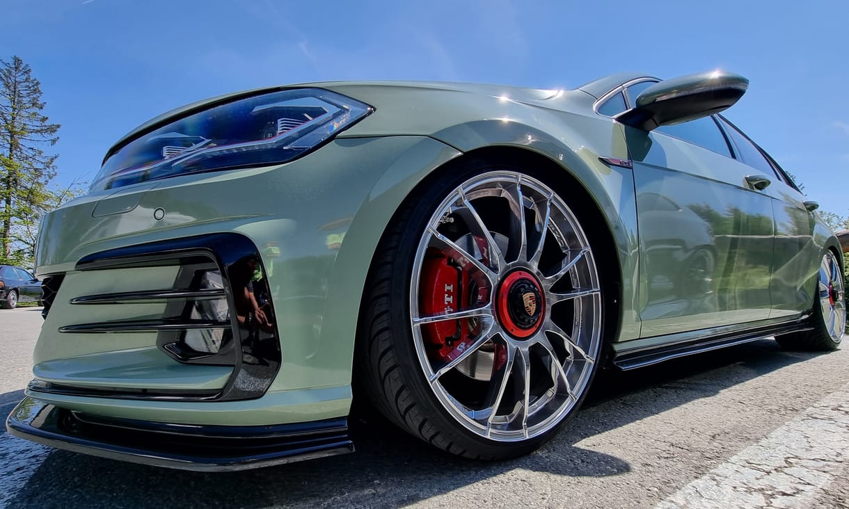 Elcsendesül a Wörthi-tó: nem lesz több VW GTI-találkozó