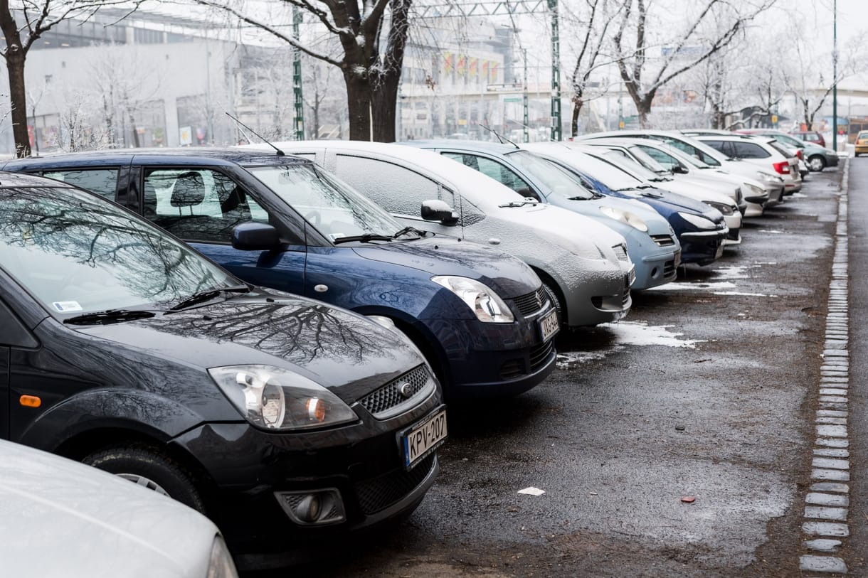 Újpesten is fizetős lehet a parkolás