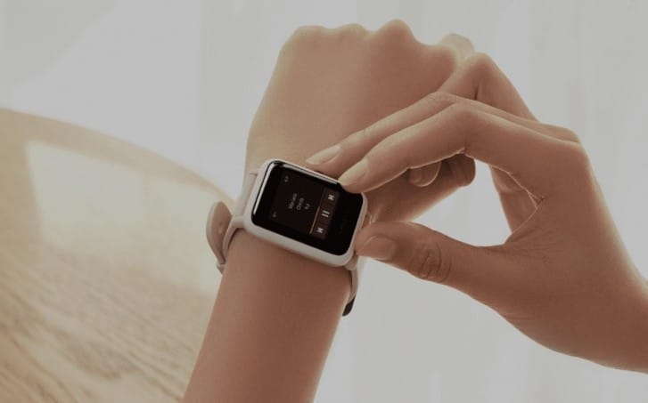 Egy feltöltéssel 40 napig működő okosórát dobott piacra a Xiaomi
