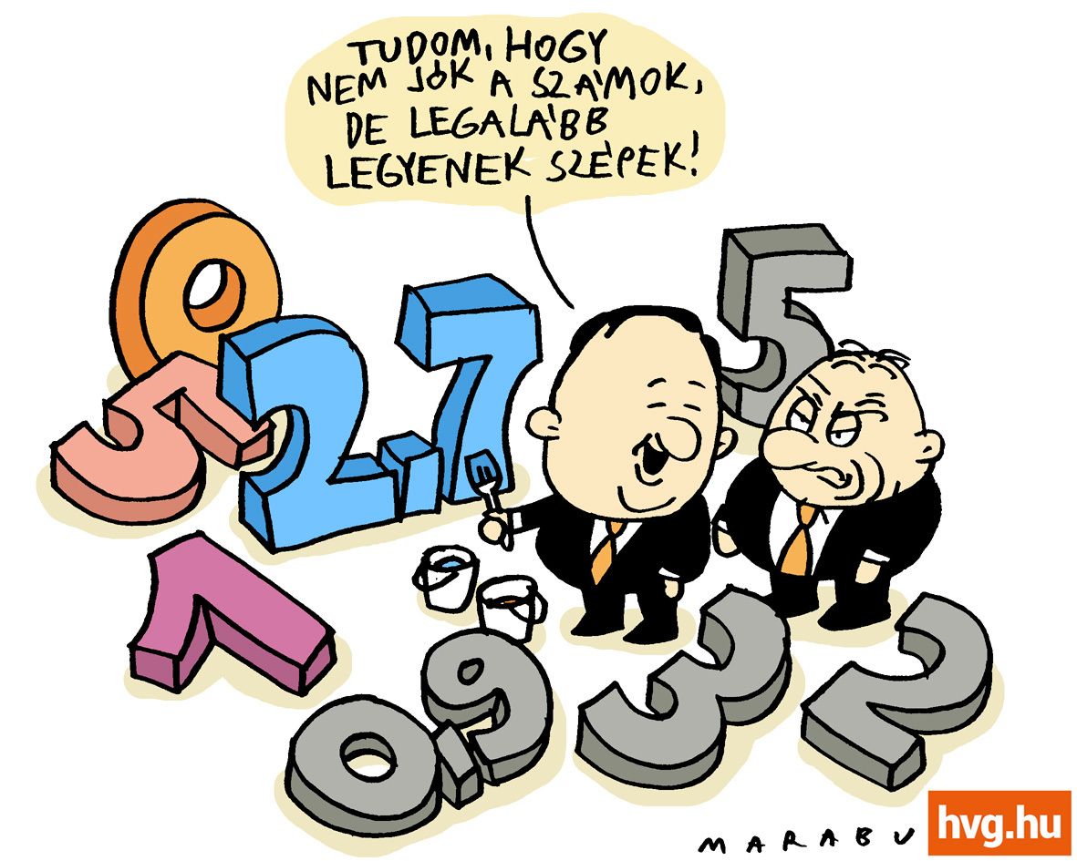 Marabu Féknyúz: Mártonosítás