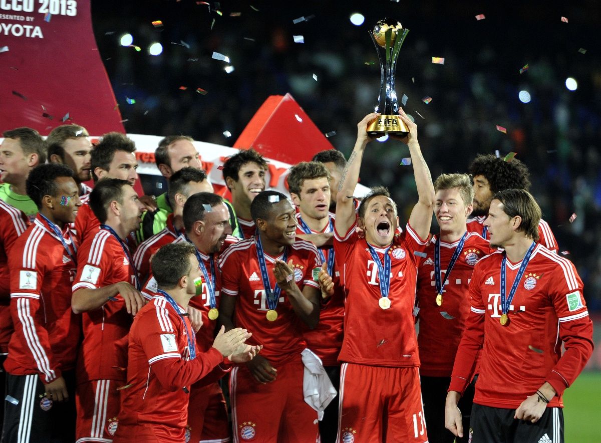 Félig zárt stadionban játssza a BL-negyeddöntőt a Bayern a Manchesterrel