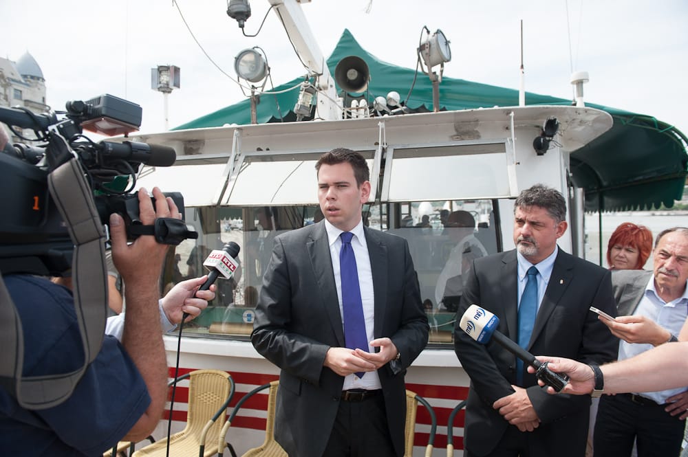 Jobbik: rossz döntés a BKV szétválasztása