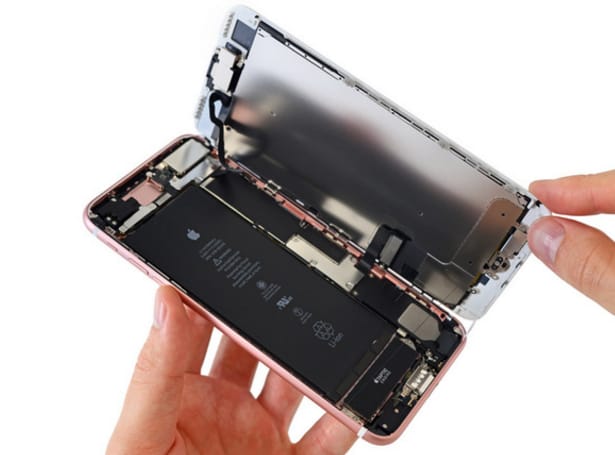 Nincs több titok, szétszedték az iPhone 7 Plust, és ezt találták