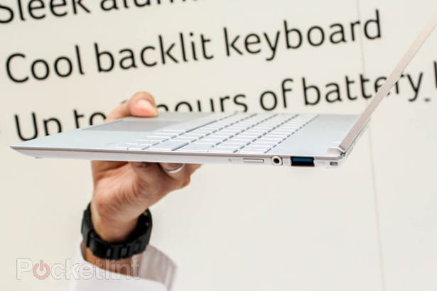 Lehet még ennél is vékonyabb egy ultrabook?
