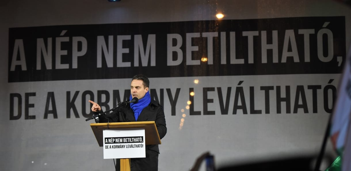ÁSZ-büntetés: már 70 milliónál is többet gyűjtött a Jobbik