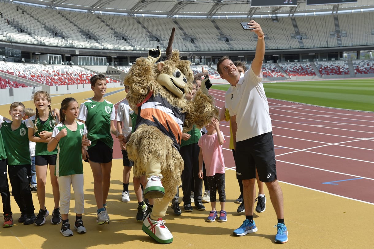 Egri Viktor: Új stadion potom 260 milliárdért – csak 62 méteres jachtok vannak, vagy létezik 500 méteres is?