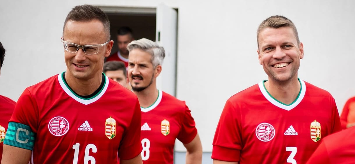 Nemzetközi Fair Play gála lesz Budapesten 147 millió forintból