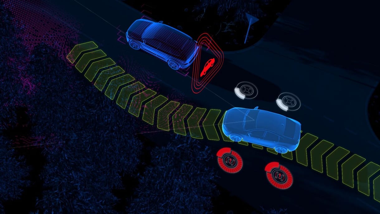 Olyan funkciót kap az új Volvo, ami sokak életét mentheti meg