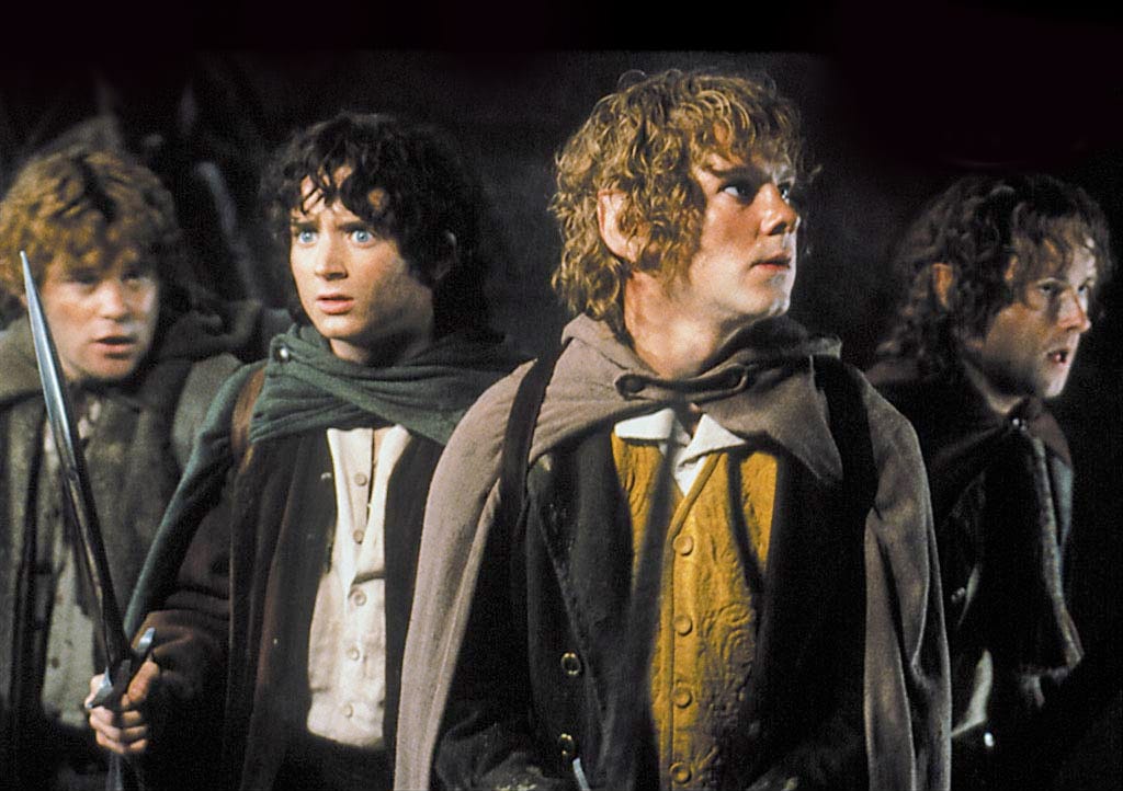 Programajánló: A Nagy Tolkien Buli Budapesten