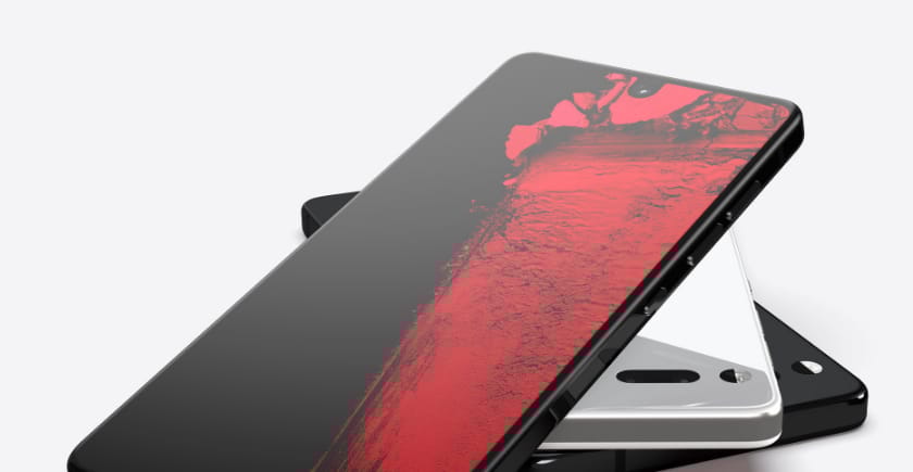 Feltámadhat az Android atyjának telefonja