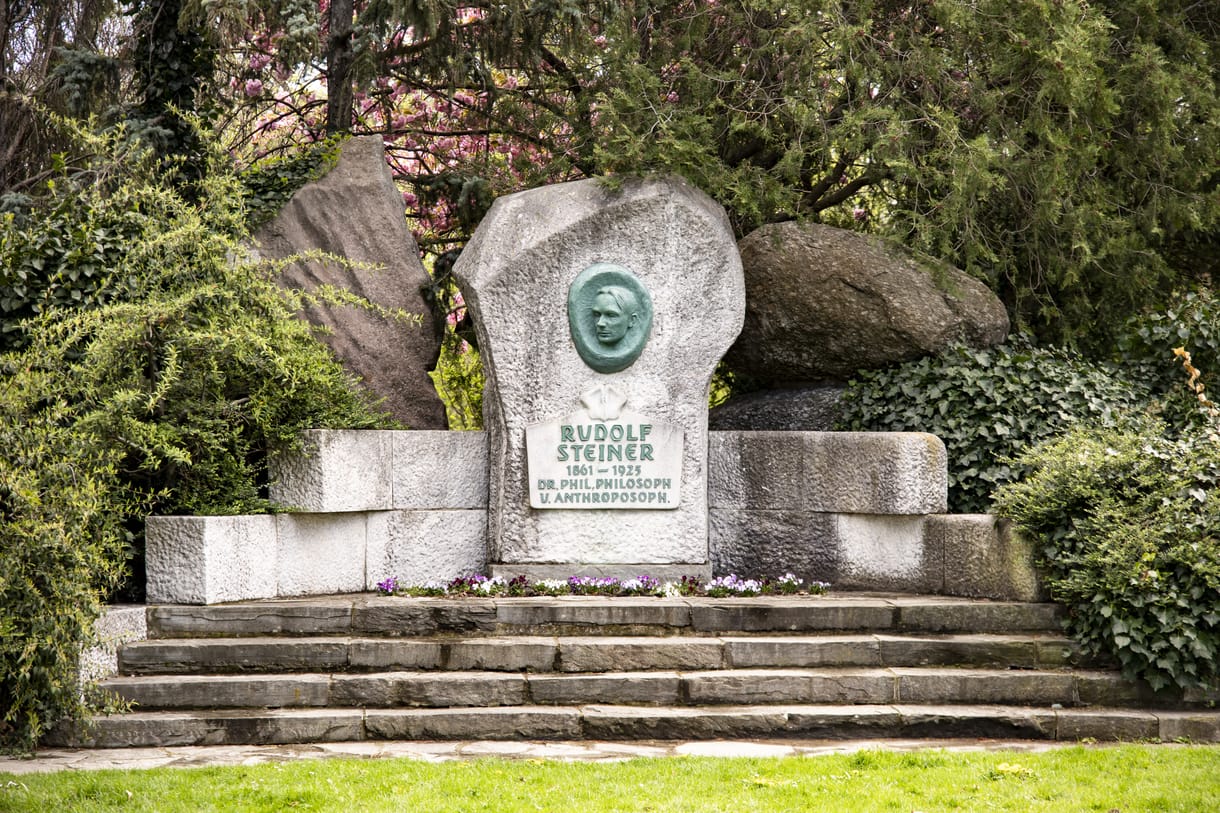 A tudományos okkultizmus prófétája – 100 éve halt meg Rudolf Steiner, a Waldorf-pedagógia atyja