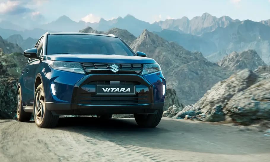 Ennyivel drágul az esztergomi Suzuki, a legújabb Vitara