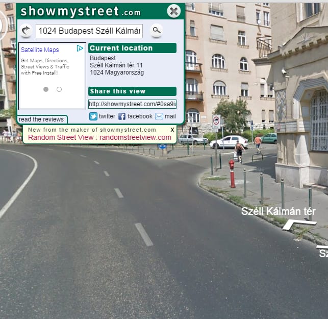 Kíváncsi, milyen házban lakik az ismerőse? Kattintson ide