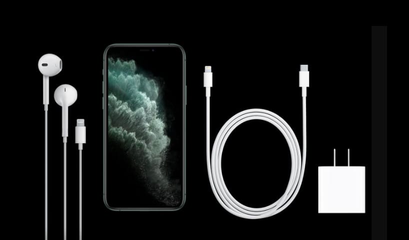 Már 2015-ben bemutatták az iPhone 11 Pro 