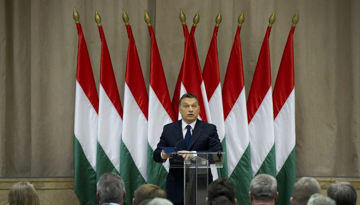 MSZP: a kormány Darányi-terve 